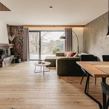 Asten-Chalets Winterberg Luaran gambar