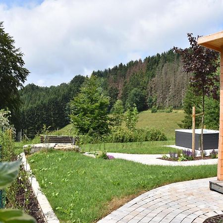 Asten-Chalets Winterberg Luaran gambar