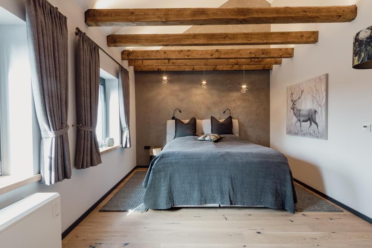 Asten-Chalets Winterberg Luaran gambar