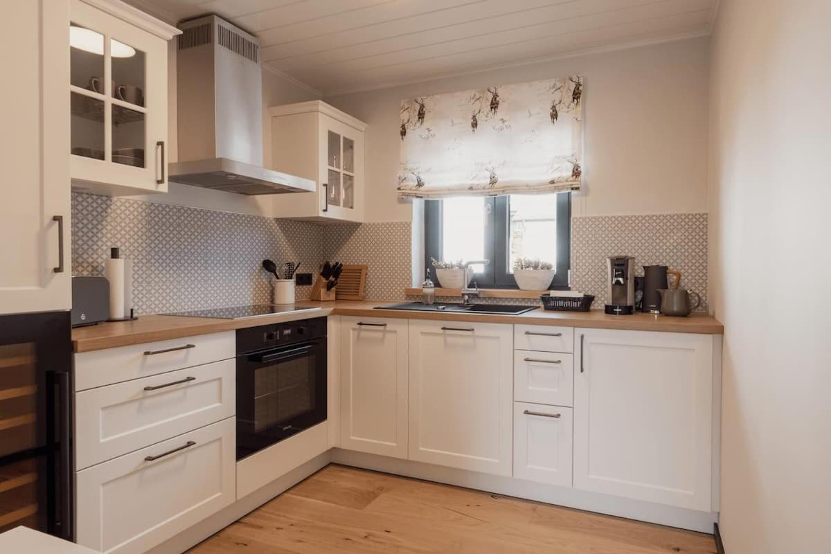 Asten-Chalets Winterberg Luaran gambar