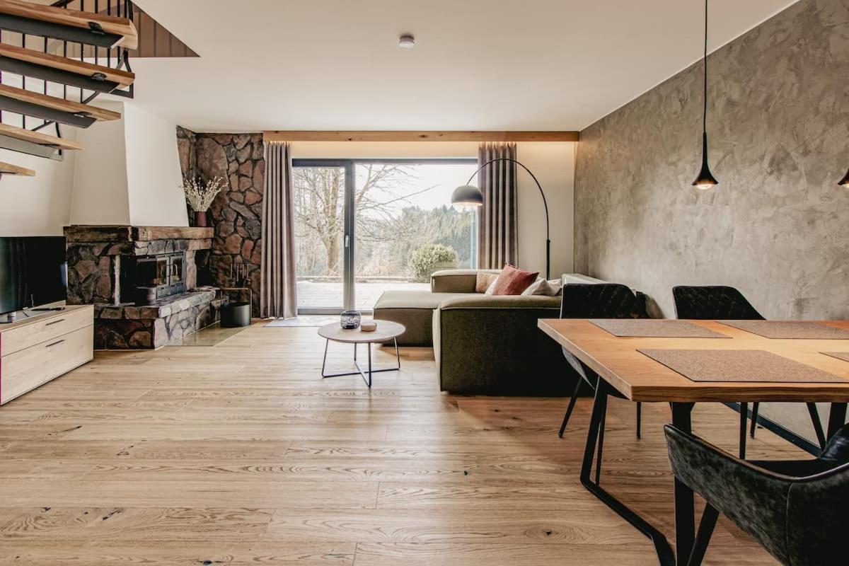 Asten-Chalets Winterberg Luaran gambar