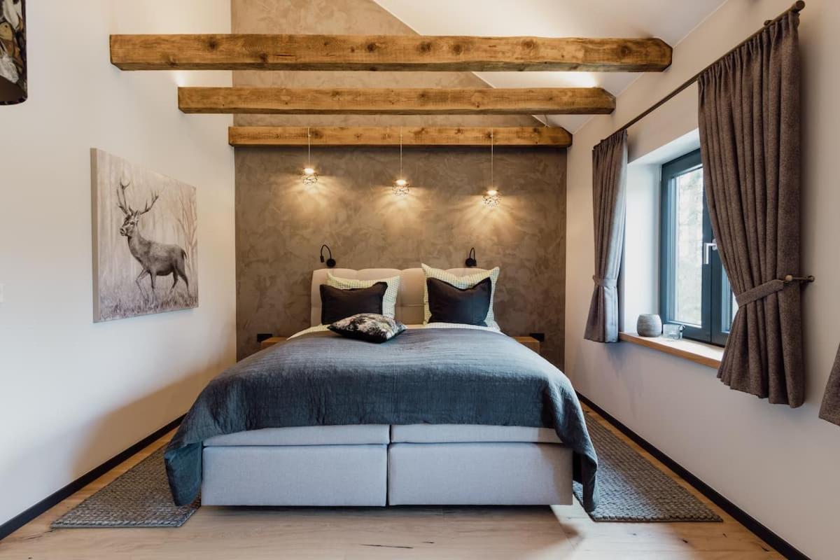 Asten-Chalets Winterberg Luaran gambar