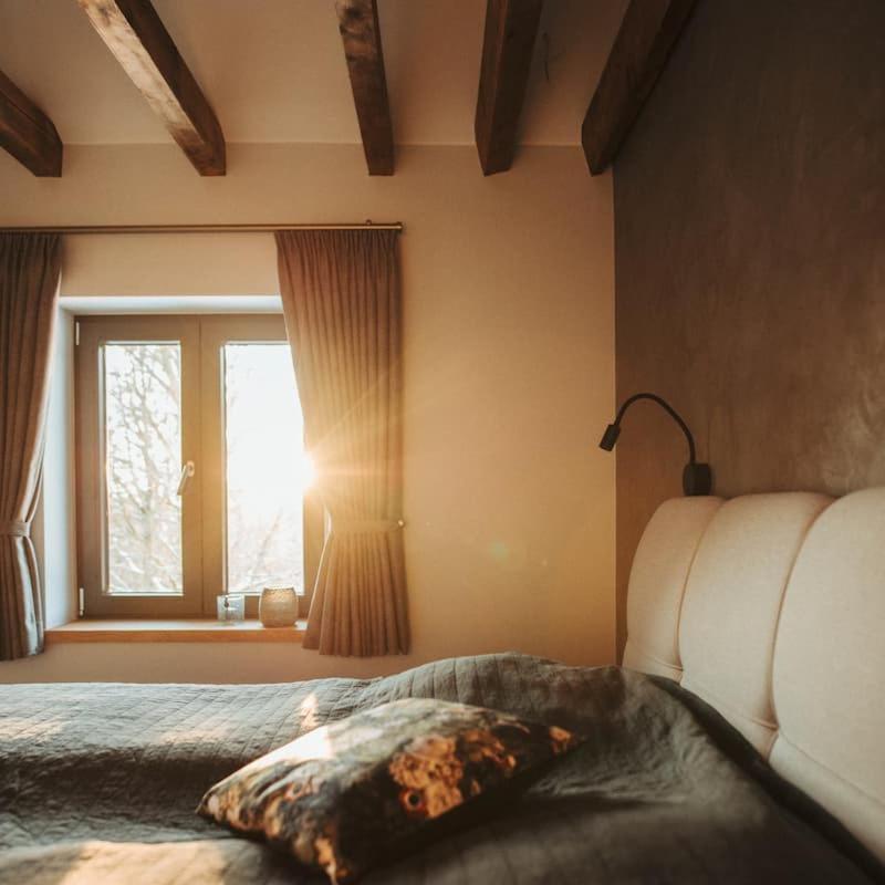 Asten-Chalets Winterberg Luaran gambar