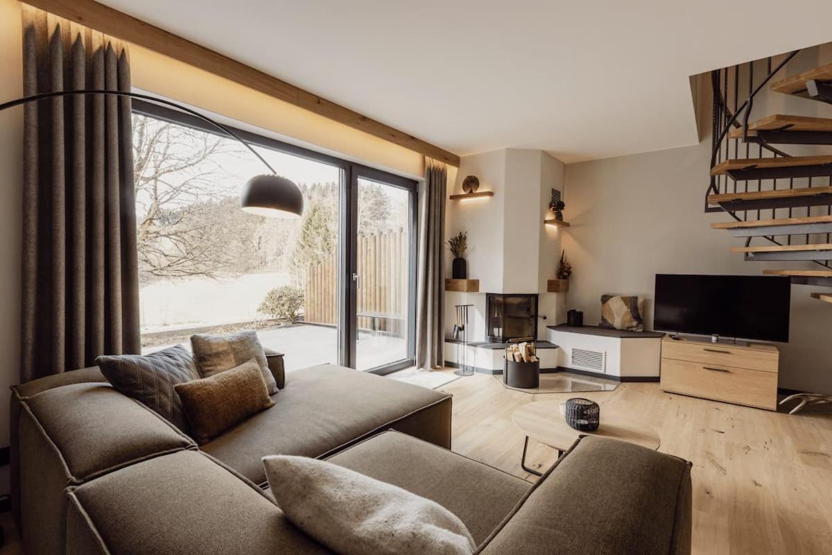 Asten-Chalets Winterberg Luaran gambar