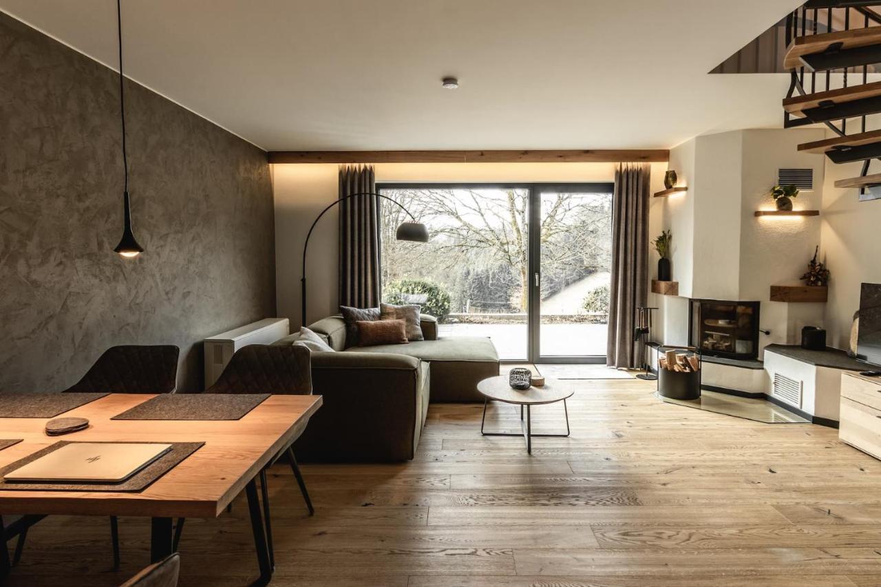Asten-Chalets Winterberg Luaran gambar