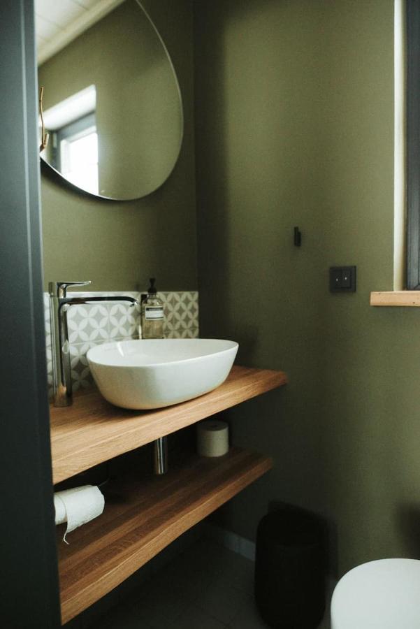 Asten-Chalets Winterberg Luaran gambar