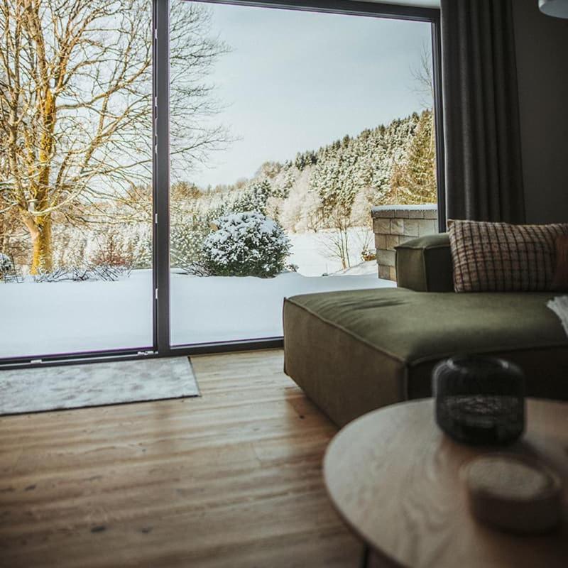 Asten-Chalets Winterberg Luaran gambar
