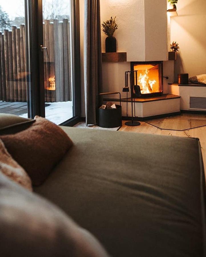 Asten-Chalets Winterberg Luaran gambar