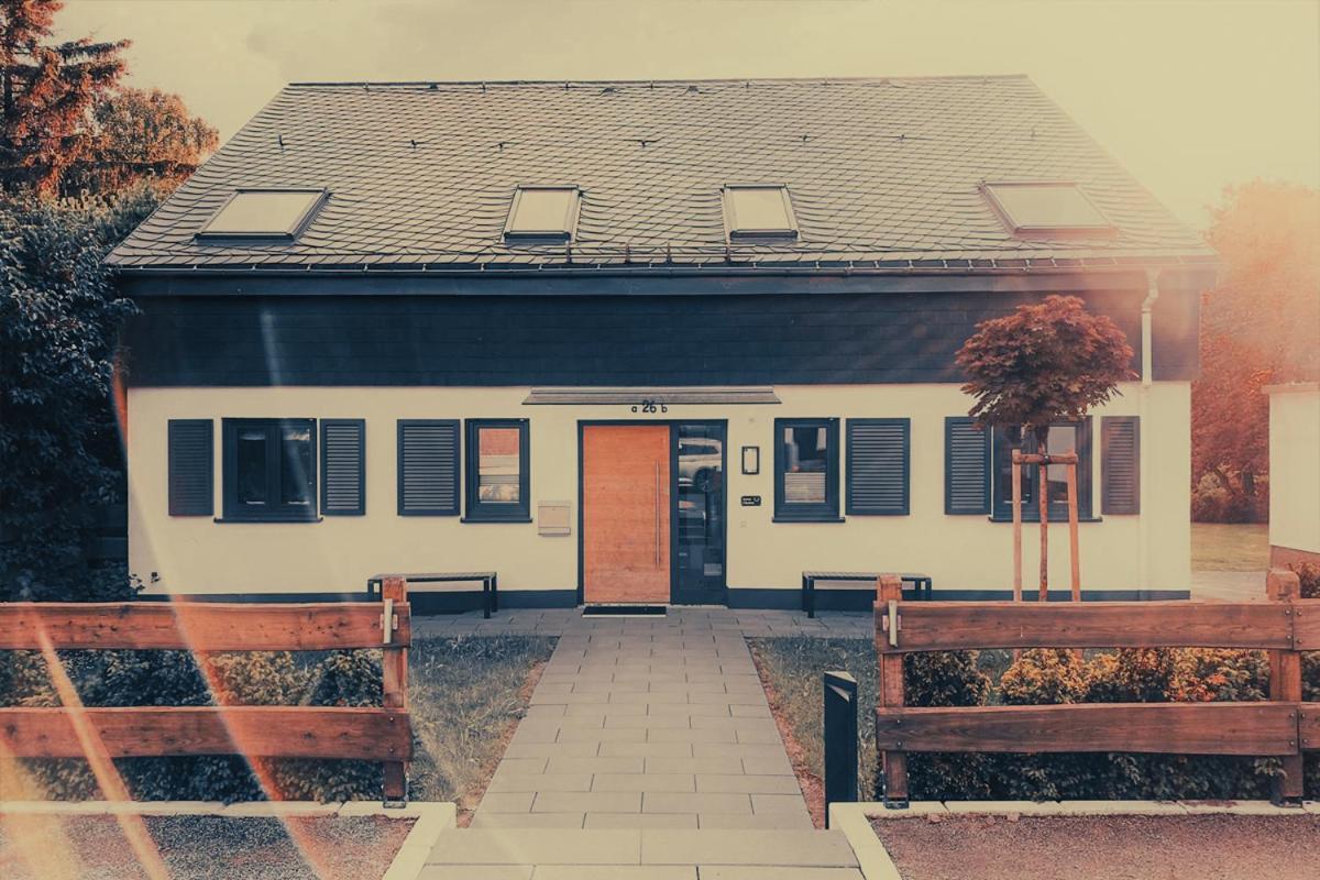 Asten-Chalets Winterberg Luaran gambar