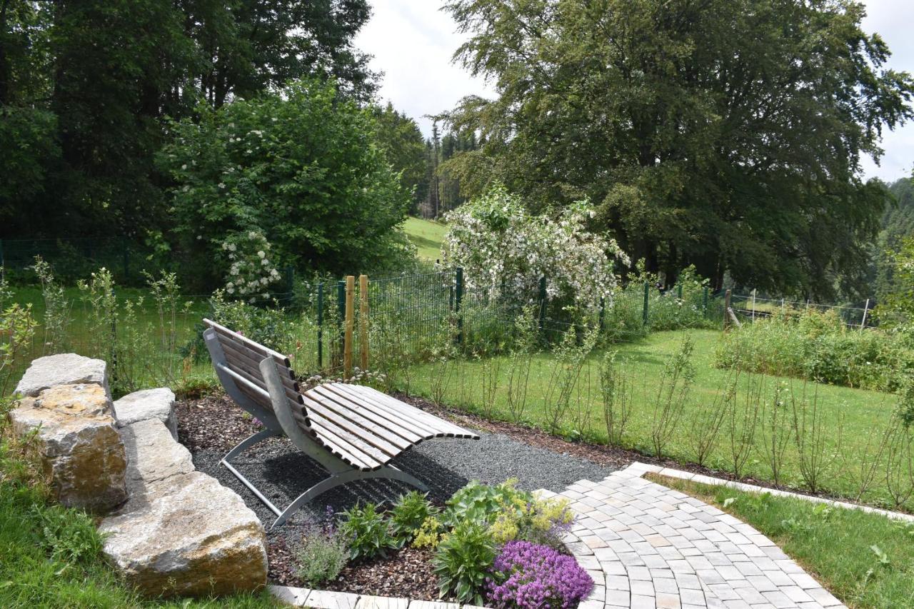 Asten-Chalets Winterberg Luaran gambar