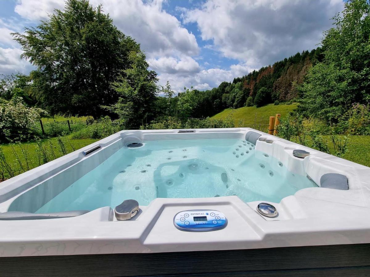 Asten-Chalets Winterberg Luaran gambar